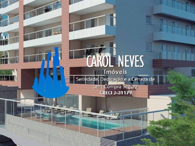 Apartamento para Venda em Praia Grande - 2