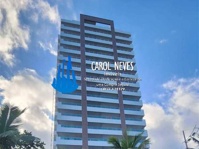 Apartamento para Venda em Praia Grande - 3