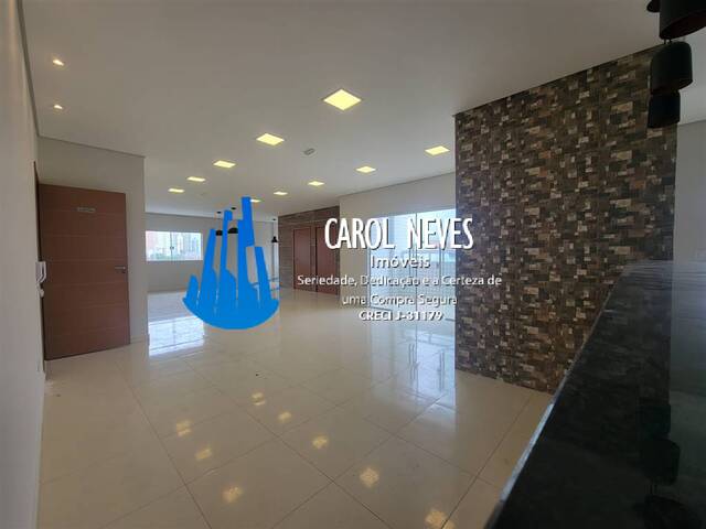 #10022 - Apartamento para Venda em Praia Grande - SP