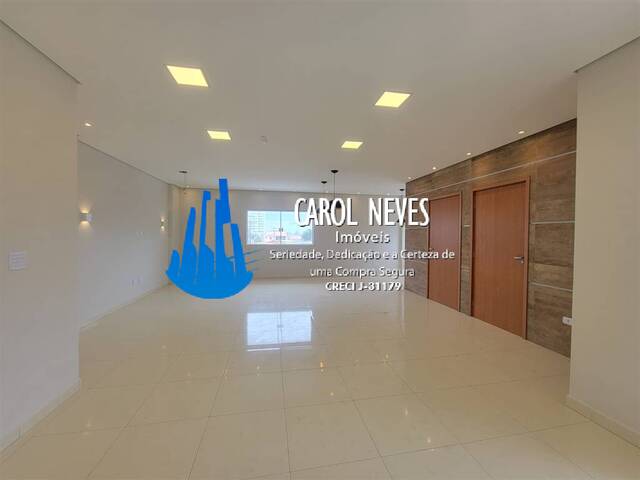 Apartamento para Venda em Praia Grande - 4