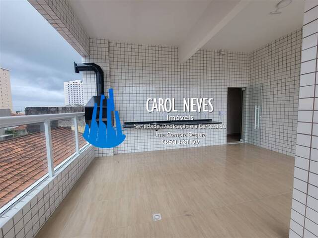 Apartamento para Venda em Praia Grande - 5