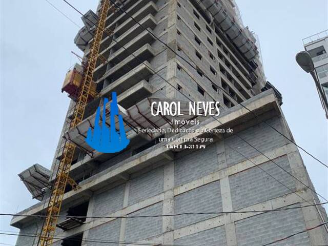 Apartamento para Venda em Praia Grande - 2