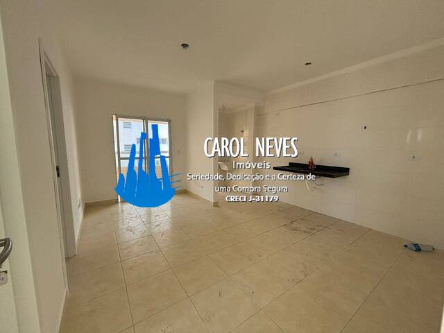 Apartamento para Venda em Praia Grande - 3