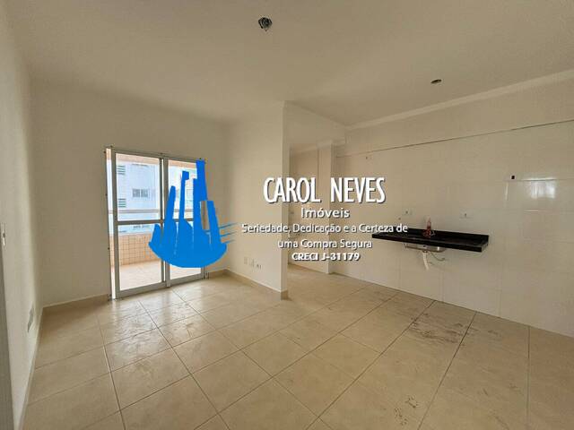 Apartamento para Venda em Praia Grande - 4