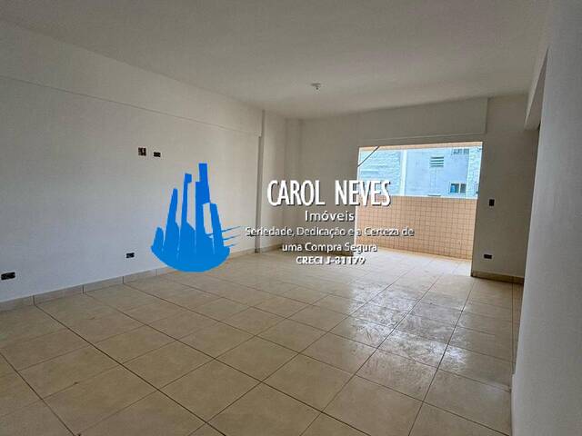 Apartamento para Venda em Praia Grande - 5