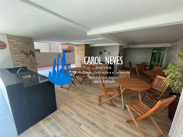 Apartamento para Venda em Praia Grande - 2