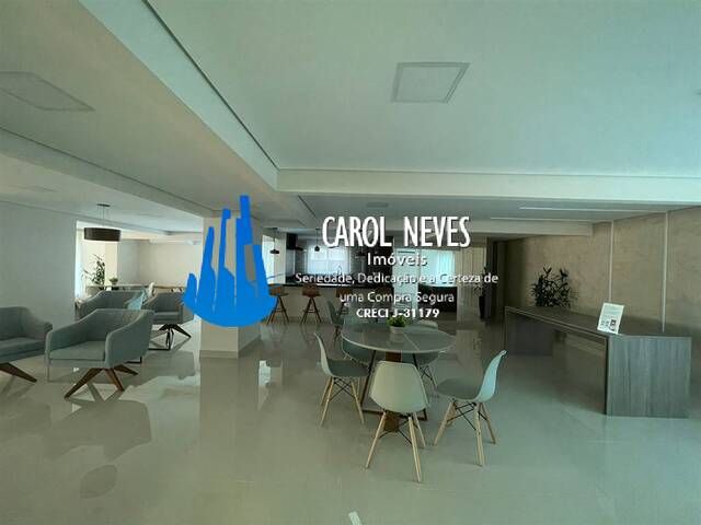 Apartamento para Venda em Praia Grande - 5