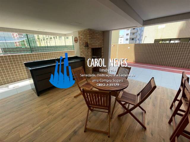 Apartamento para Venda em Praia Grande - 3