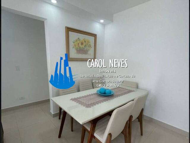 Apartamento para Venda em Itanhaém - 4