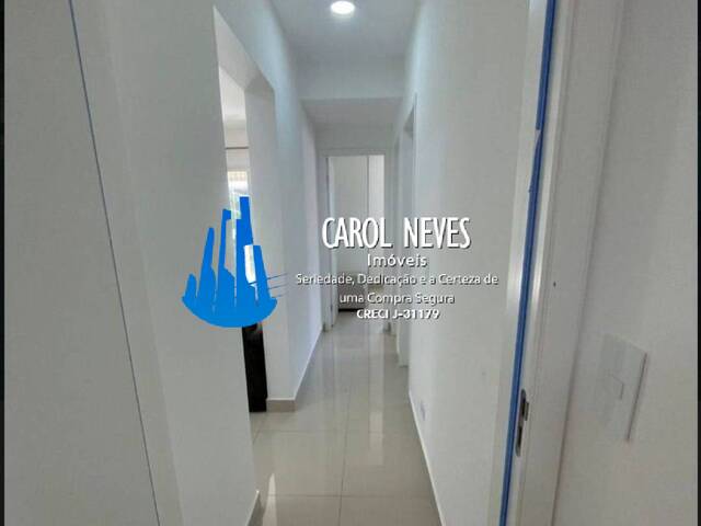 Apartamento para Venda em Itanhaém - 5