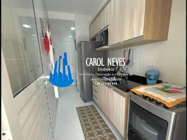 Apartamento para Venda em Itanhaém - 2