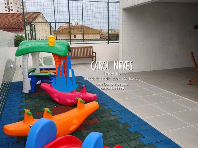 Apartamento para Venda em Mongaguá - 4