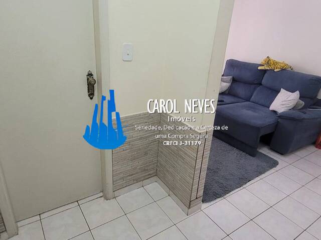 Apartamento para Venda em Praia Grande - 5