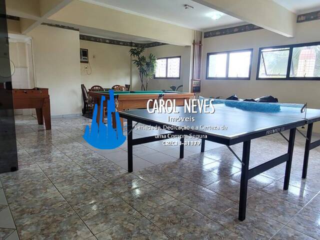 Apartamento para Venda em Praia Grande - 4