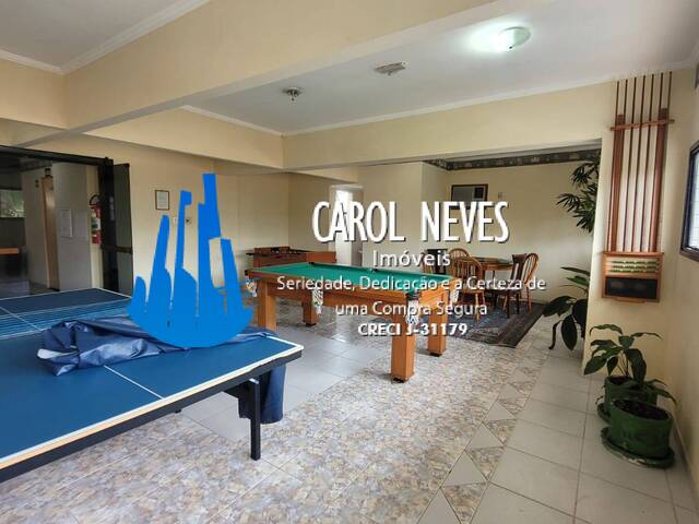 Apartamento para Venda em Praia Grande - 2