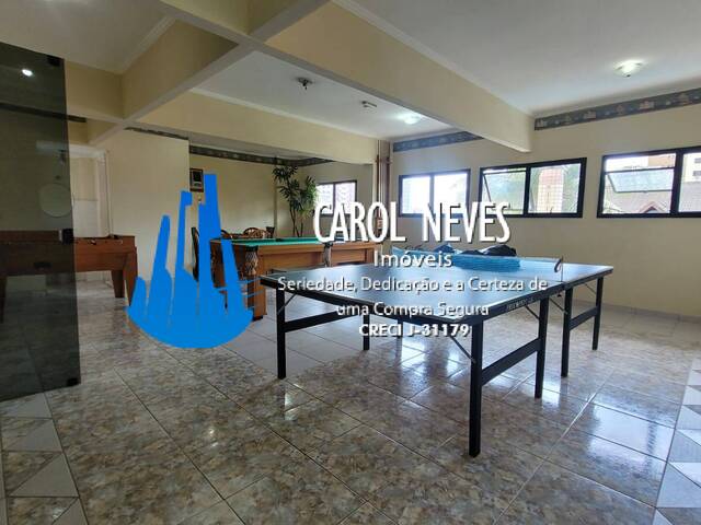 Apartamento para Venda em Praia Grande - 3