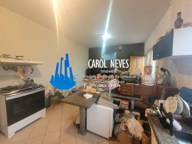 Casa para Venda em Mongaguá - 2