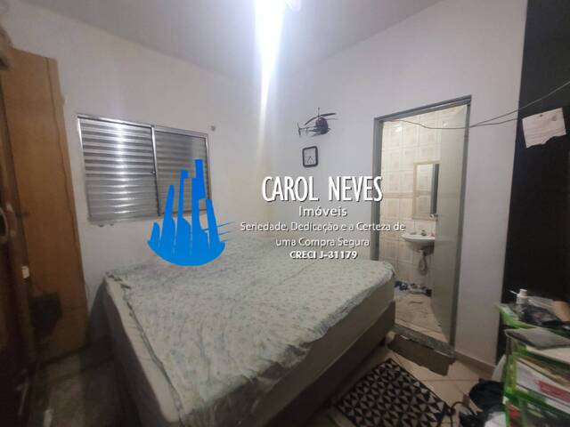 Casa para Venda em Mongaguá - 3