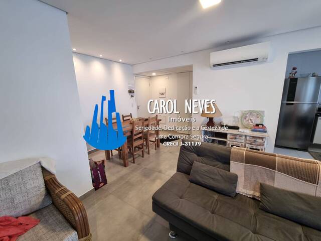 Apartamento para Venda em Itanhaém - 4