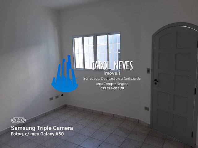 Casa para Venda em Itanhaém - 4