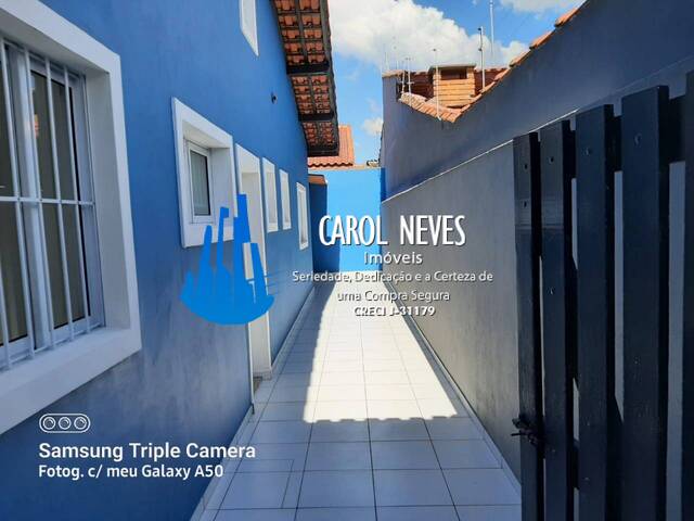 Casa para Venda em Itanhaém - 3