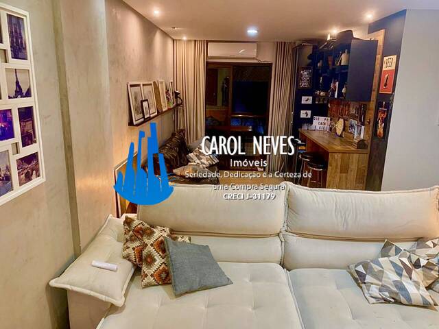 Apartamento para Venda em Praia Grande - 5