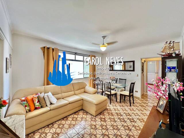 Apartamento para Venda em Praia Grande - 5