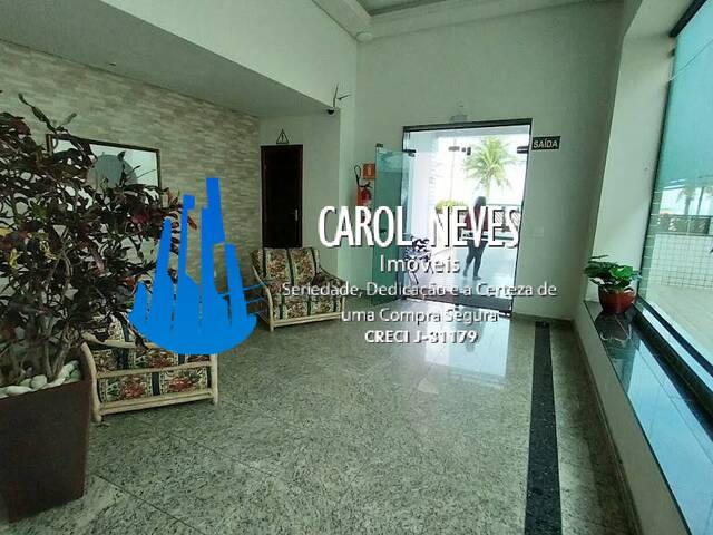Apartamento para Venda em Praia Grande - 5