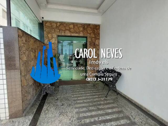 Apartamento para Venda em Praia Grande - 4