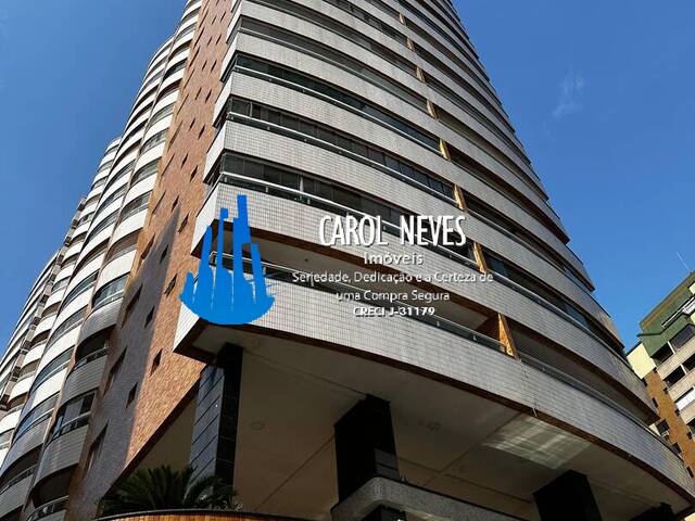 Apartamento para Venda em Praia Grande - 4