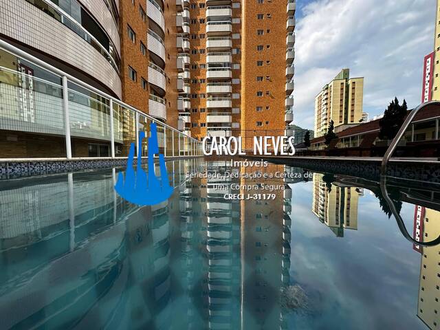 Apartamento para Venda em Praia Grande - 5