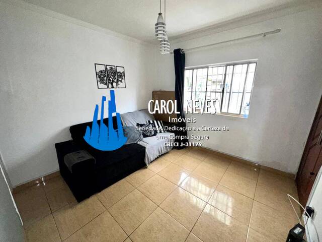 Apartamento para Venda em Santos - 4