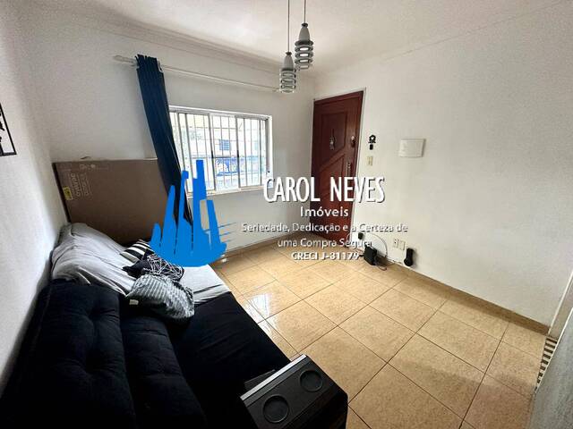 Apartamento para Venda em Santos - 5
