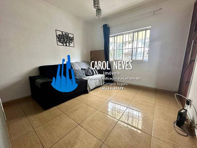 #10502 - Apartamento para Venda em Santos - SP - 3
