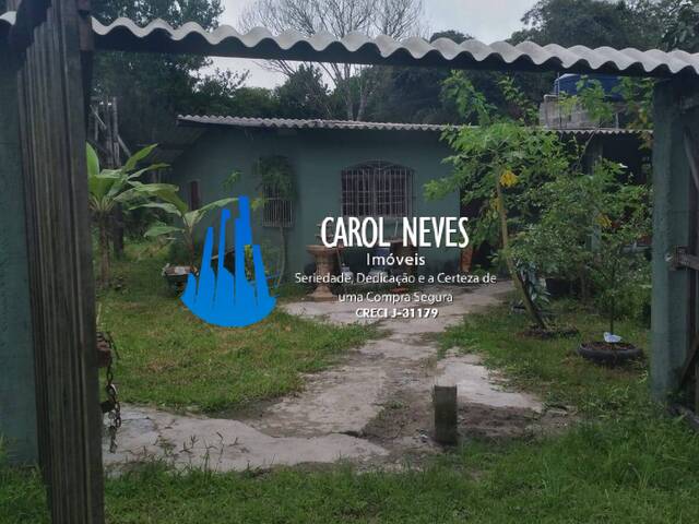 #10505 - Chácara para Venda em Itanhaém - SP