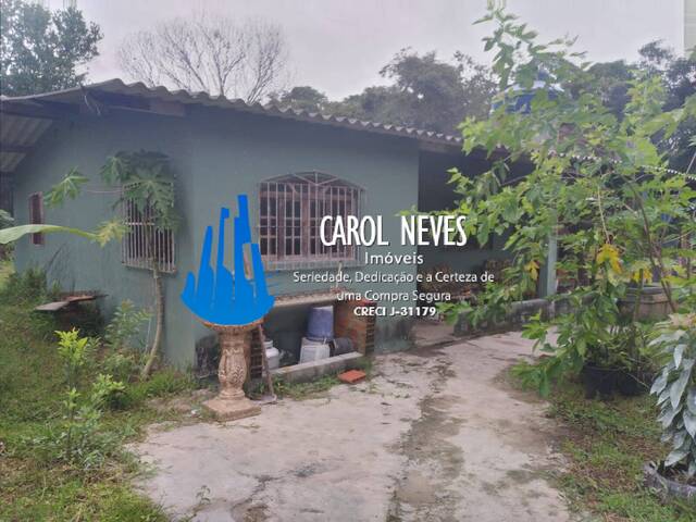 #10505 - Chácara para Venda em Itanhaém - SP