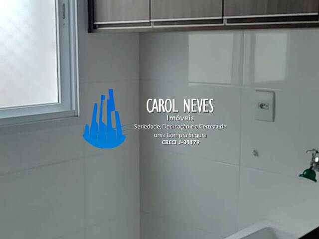 Apartamento para Venda em Praia Grande - 5
