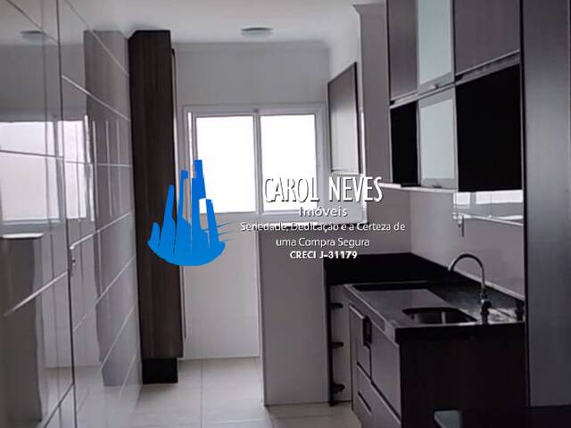 Apartamento para Venda em Praia Grande - 3