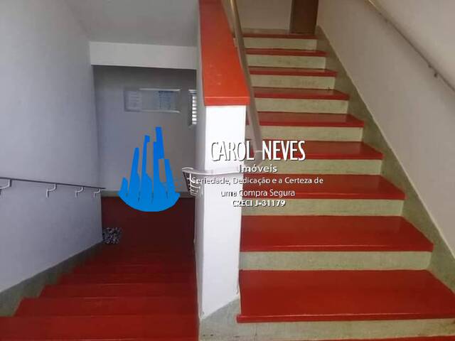 Apartamento para Venda em Mongaguá - 5