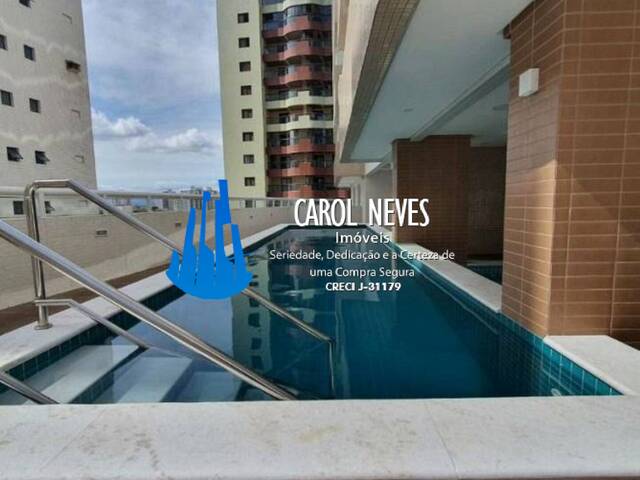 Apartamento para Venda em Praia Grande - 3