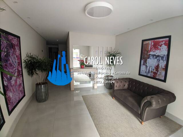 Apartamento para Venda em Praia Grande - 5