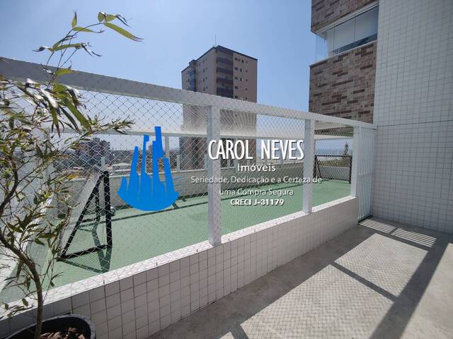 Apartamento para Venda em Praia Grande - 5