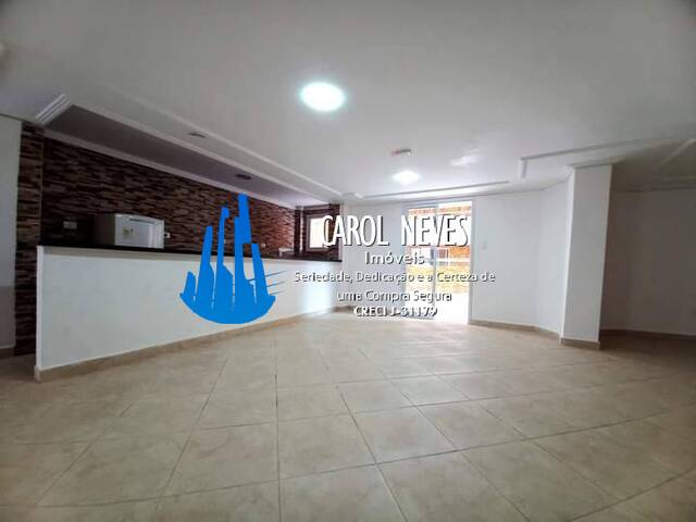 Apartamento para Venda em Praia Grande - 4