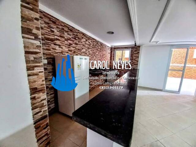 Apartamento para Venda em Praia Grande - 5