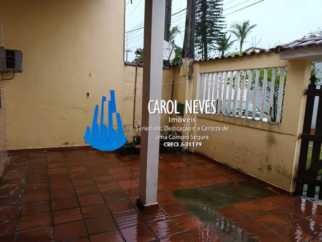 Casa para Venda em Itanhaém - 3