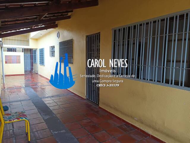 Casa para Venda em Itanhaém - 2