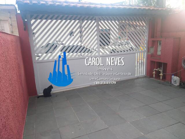 #10531 - Casa para Venda em Itanhaém - SP