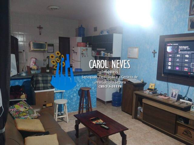 Casa para Venda em Itanhaém - 4