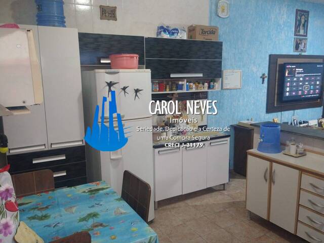 Casa para Venda em Itanhaém - 5