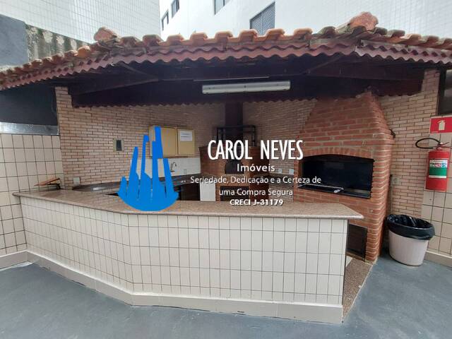 Apartamento para Venda em Praia Grande - 3